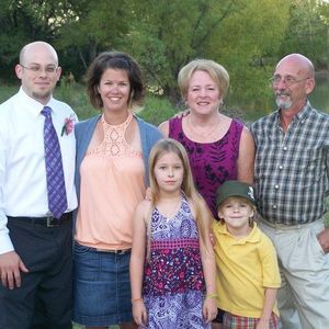 Meet your Posher, Donna